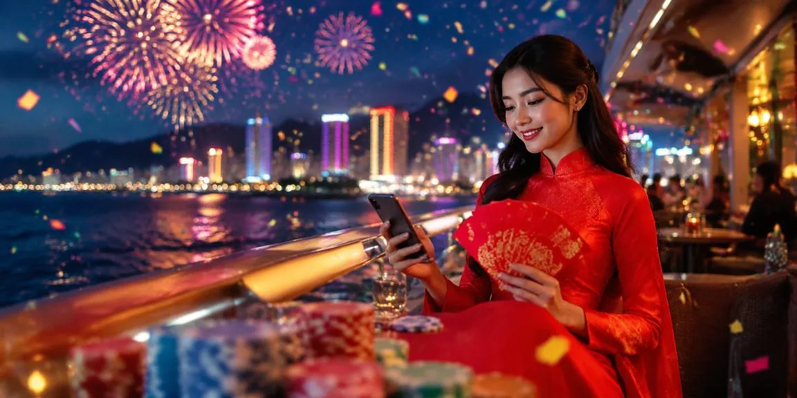 mm880 Khám phá những gì có trong mm880 casino
